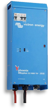 Victron Sinus Wechselrichter Multi-Plus 12/1600